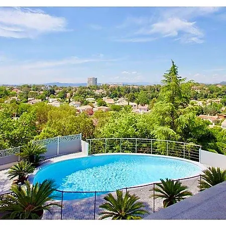 Szálloda Rigaous - St. Raphael 4*