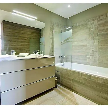 فندق Rigaous - St. Raphael 4*